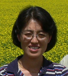 Ling Li